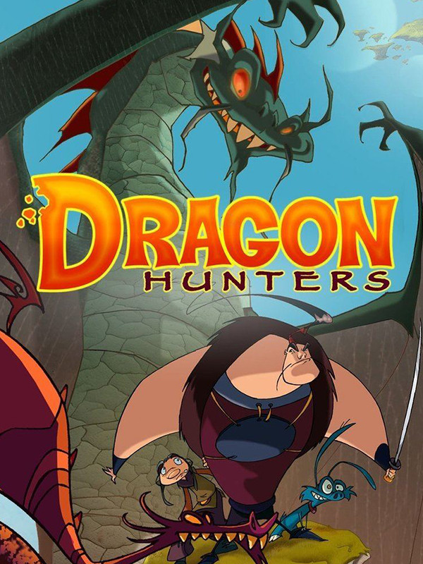 شکارچیان اژدها - قسمت پنجم