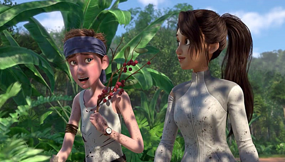 دنیای ژوراسیک: اردوی کرتاسه - فصل 5 قسمت 7