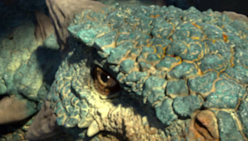 دنیای ژوراسیک: اردوی کرتاسه - فصل 5 قسمت 8