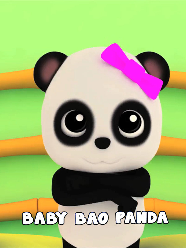 بائو: بچه پاندا - فصل ۱ قسمت ۲۱