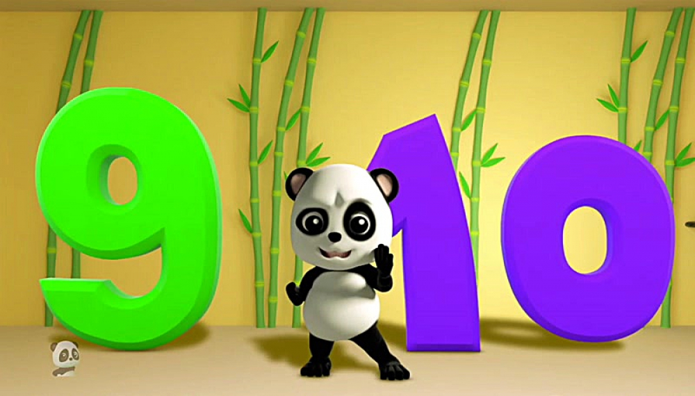 بائو: بچه پاندا - فصل 1 قسمت 22