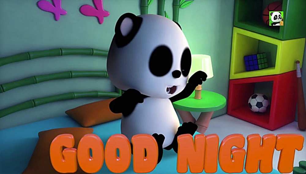 بائو: بچه پاندا - فصل 1 قسمت 28