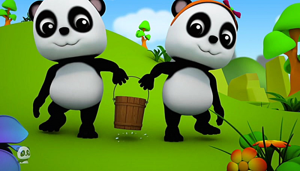 بائو: بچه پاندا - فصل 1 قسمت 29