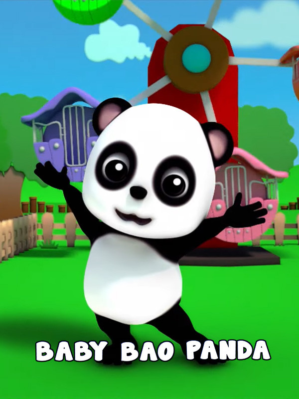 بائو: بچه پاندا - فصل ۱ قسمت ۳۷