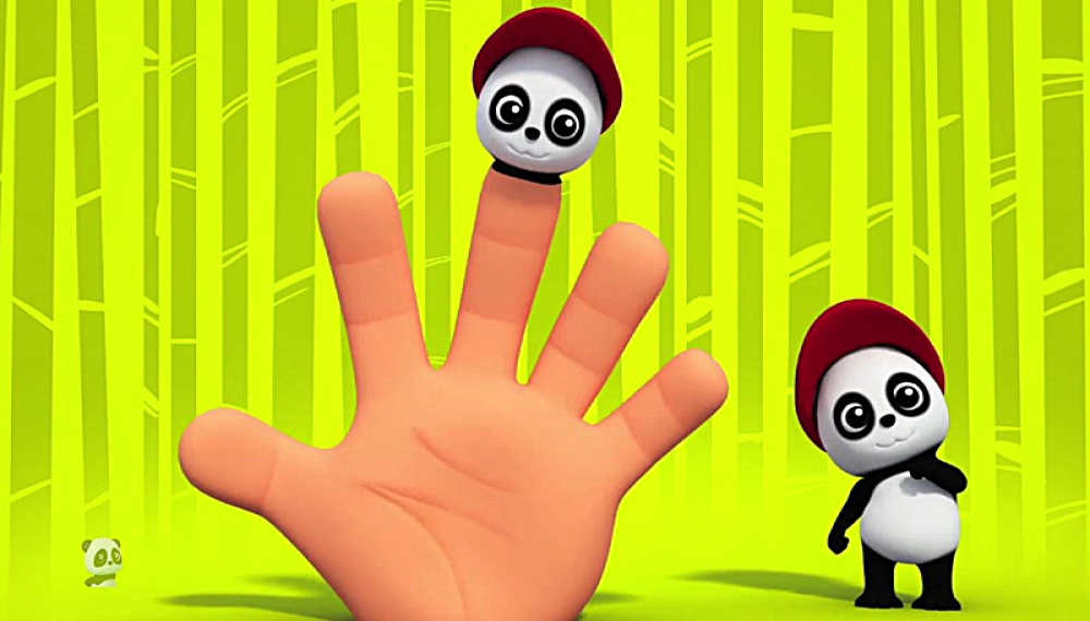 بائو: بچه پاندا - فصل 1 قسمت 45