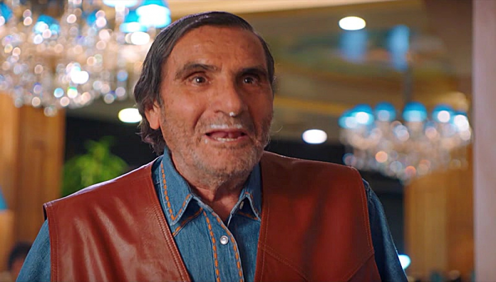 جادوگر - فصل 1 قسمت 11