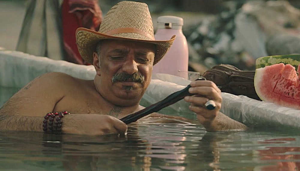 یاغی - فصل 1 قسمت 11