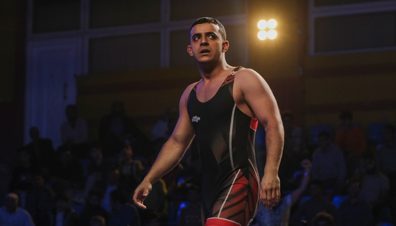 یاغی - فصل 1 قسمت 11