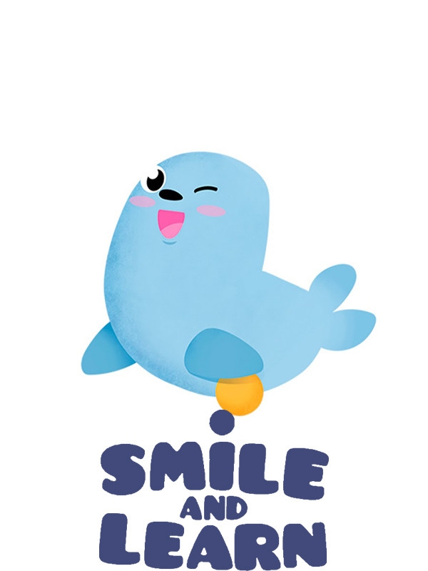 لبخند بزنید و بیاموزید - فصل ۱ قسمت ۶