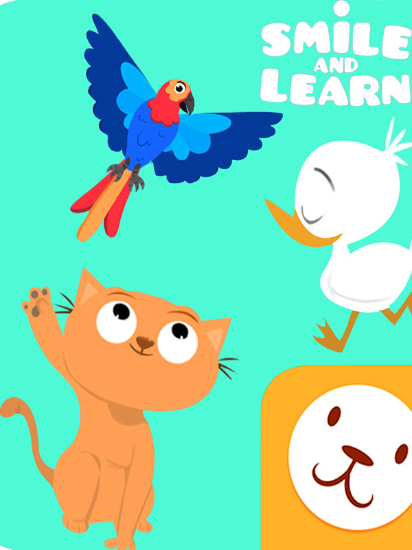 لبخند بزنید و بیاموزید - فصل ۱ قسمت ۱۱