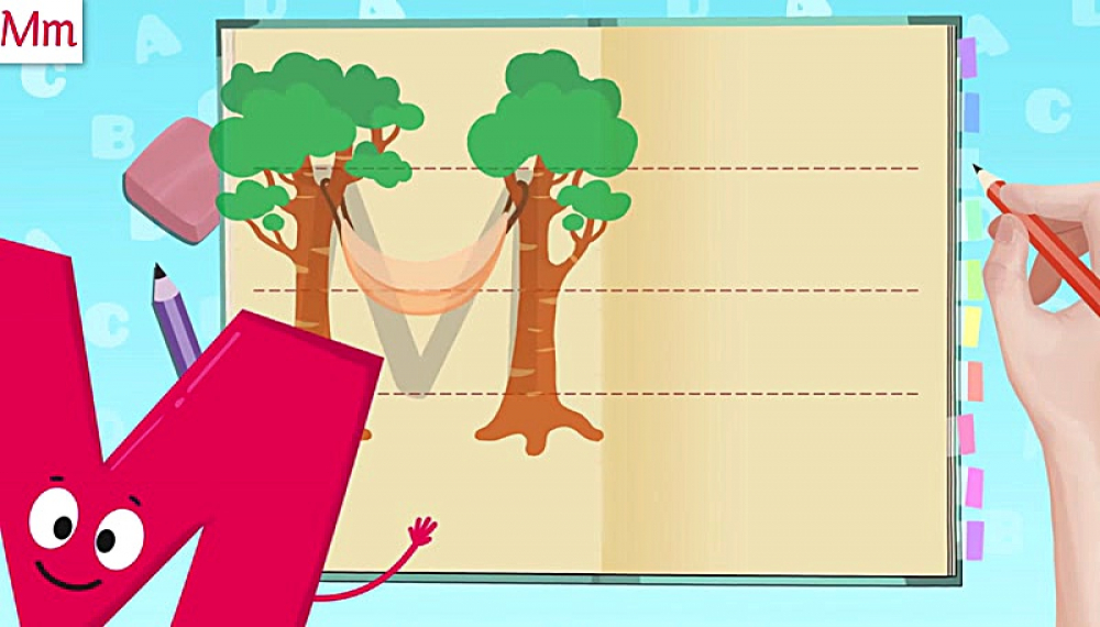 لبخند بزنید و بیاموزید - فصل 1 قسمت 13