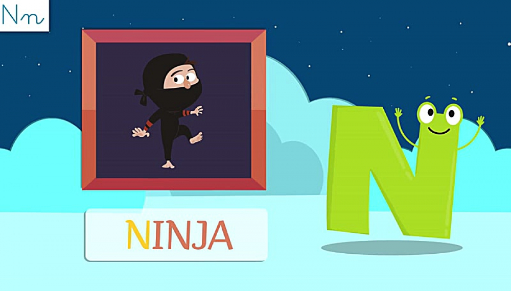 لبخند بزنید و بیاموزید - فصل 1 قسمت 14