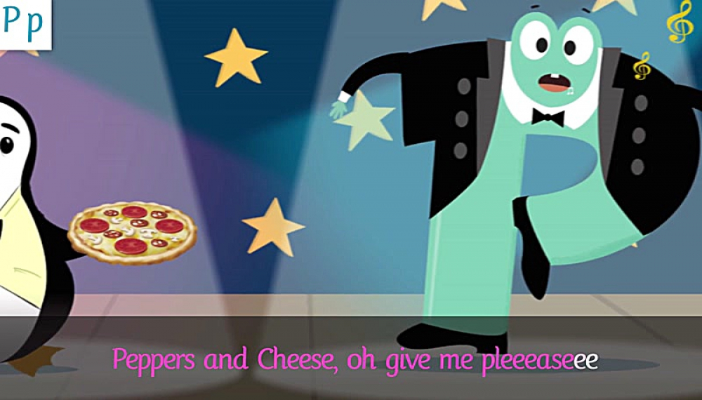 لبخند بزنید و بیاموزید - فصل 1 قسمت 16