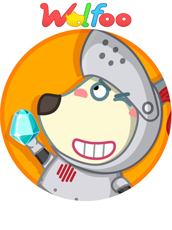 داستان های ولفو - فصل ۱ قسمت ۱۰