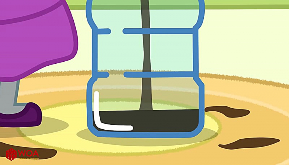 داستان های ولفو - فصل 1 قسمت 13