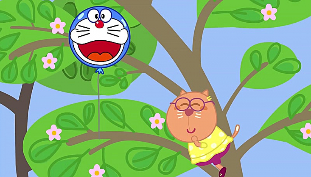 داستان های ولفو - فصل 1 قسمت 19