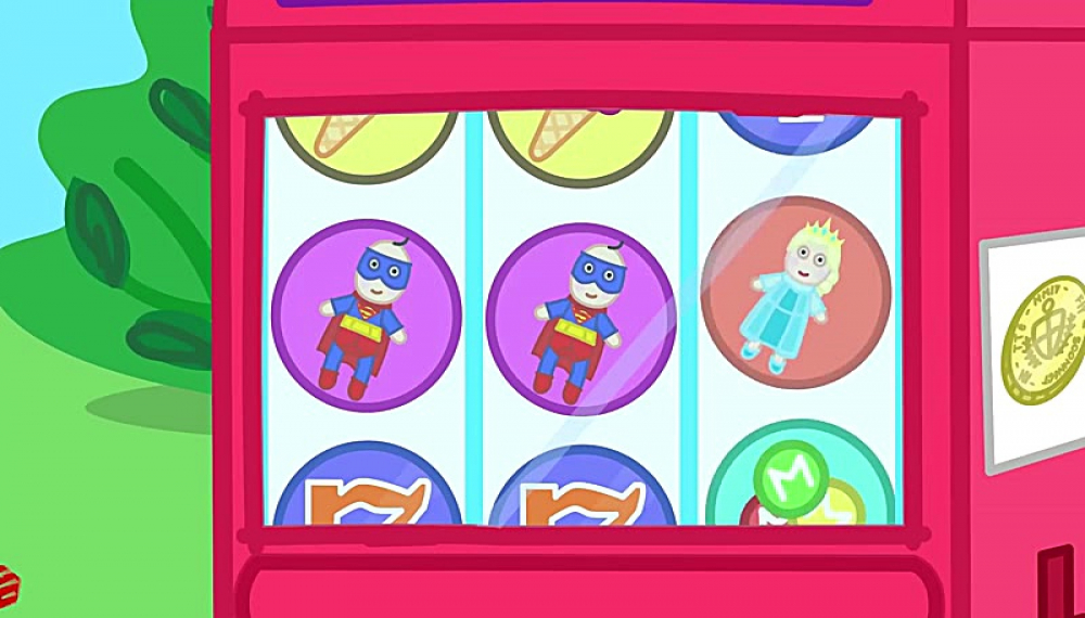 داستان های ولفو - فصل 1 قسمت 20