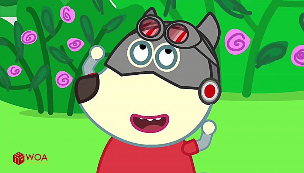 داستان های ولفو - فصل 1 قسمت 28