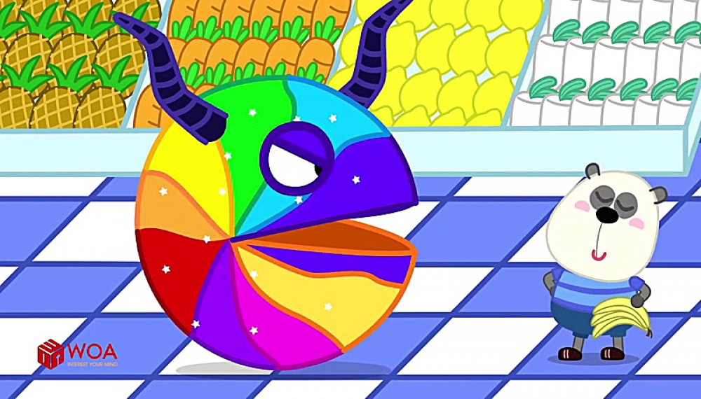 داستان های ولفو - فصل 1 قسمت 30