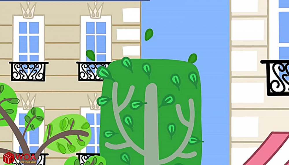 داستان های ولفو - فصل 1 قسمت 39