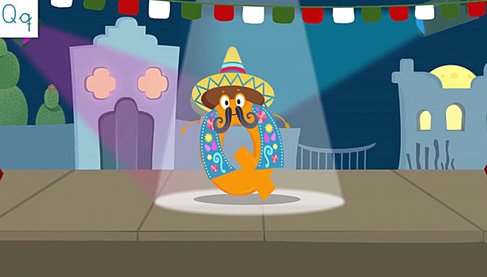 لبخند بزنید و بیاموزید - فصل 1 قسمت 17