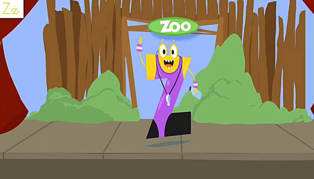 لبخند بزنید و بیاموزید - فصل 1 قسمت 26