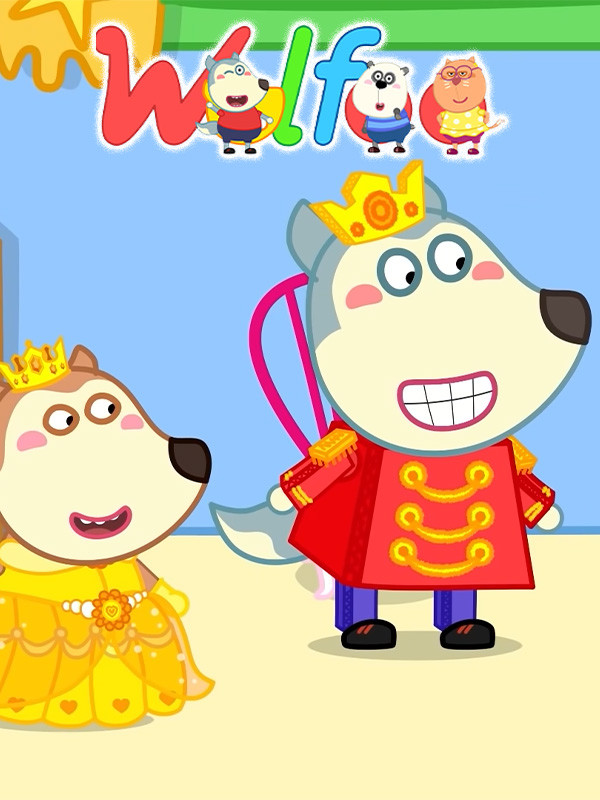 داستان های ولفو - فصل ۱ قسمت ۴۱