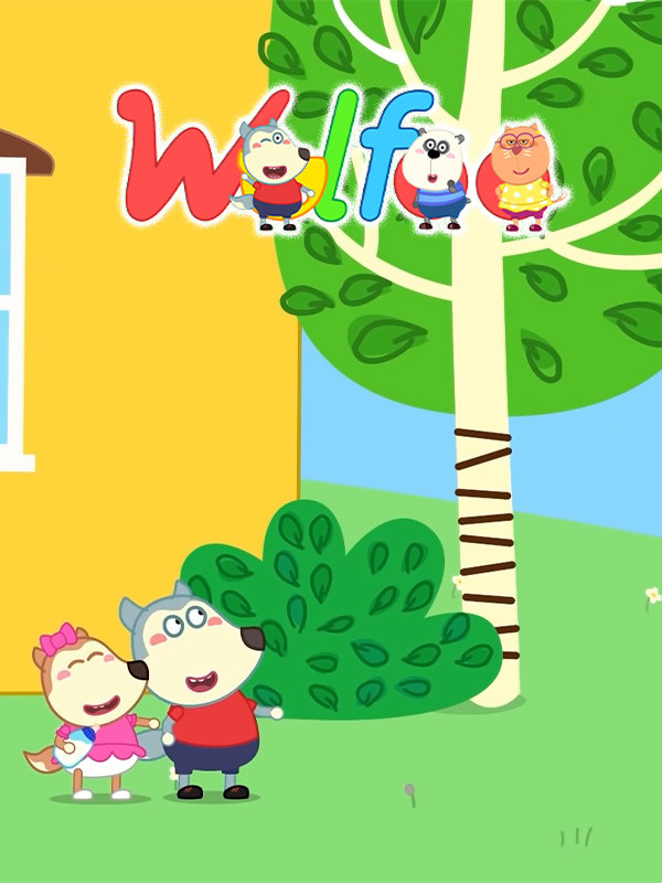 داستان های ولفو - فصل ۱ قسمت ۴۳