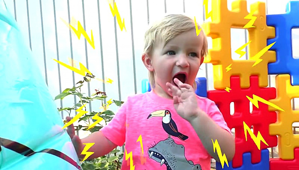 کاتیا و دیما - فصل 1 قسمت 6