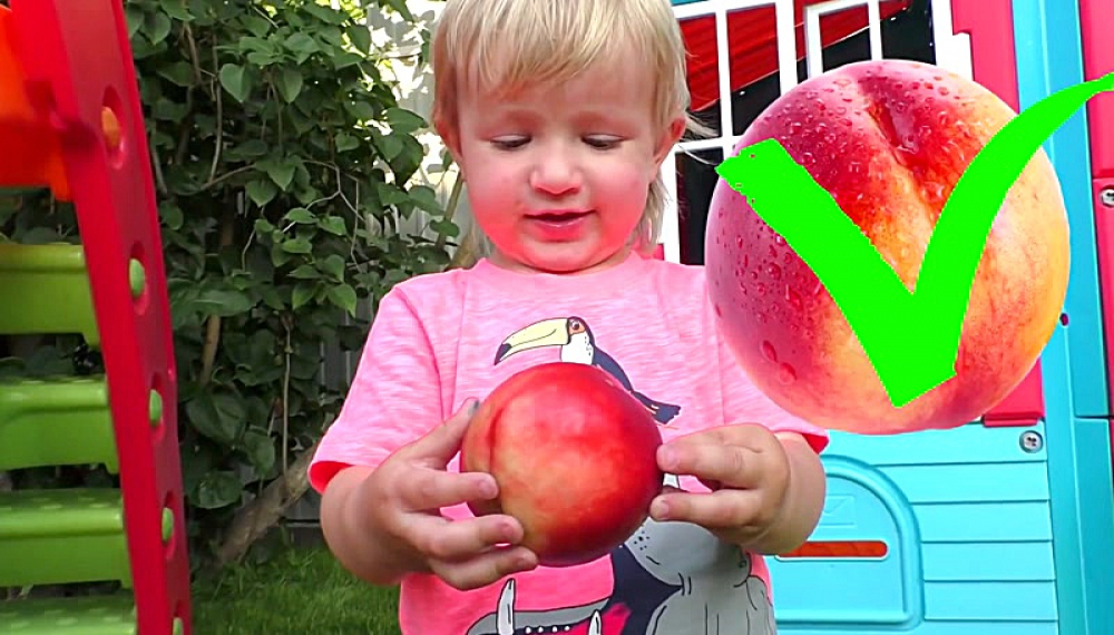 کاتیا و دیما - فصل 1 قسمت 10