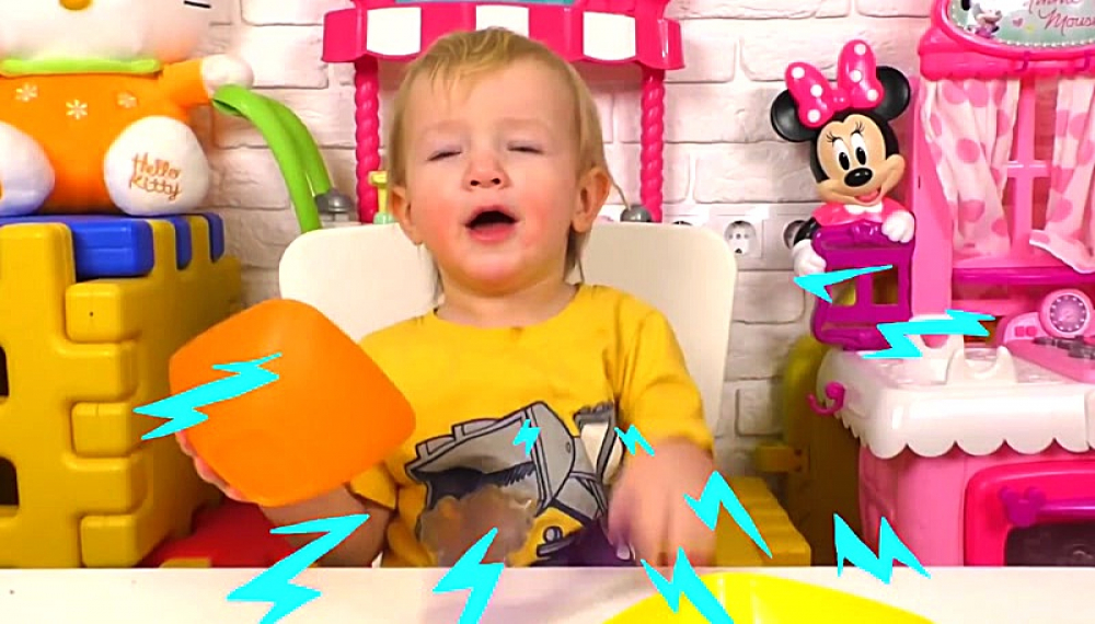 کاتیا و دیما - فصل 1 قسمت 13