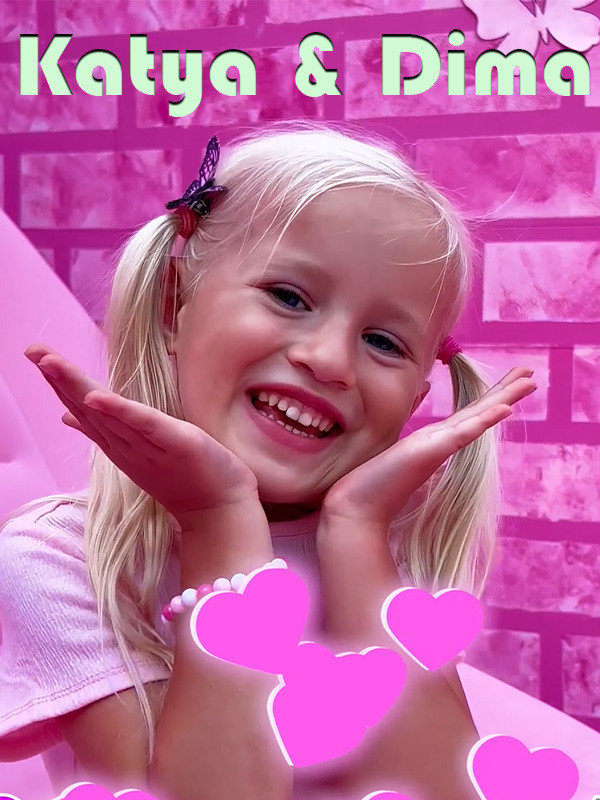 کاتیا و دیما - فصل ۱ قسمت ۱۴