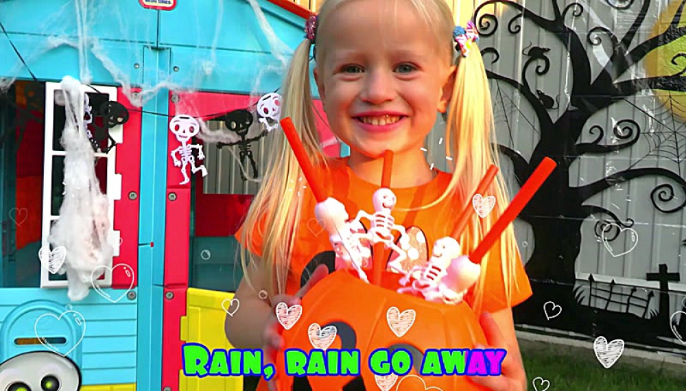 کاتیا و دیما - فصل 1 قسمت 19