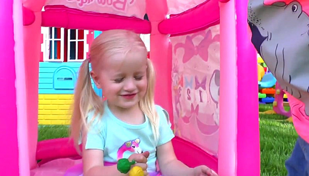 کاتیا و دیما - فصل 1 قسمت 20