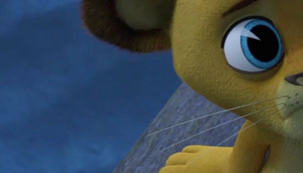 ماداگاسکار: کمی وحشی - فصل 8 قسمت 1