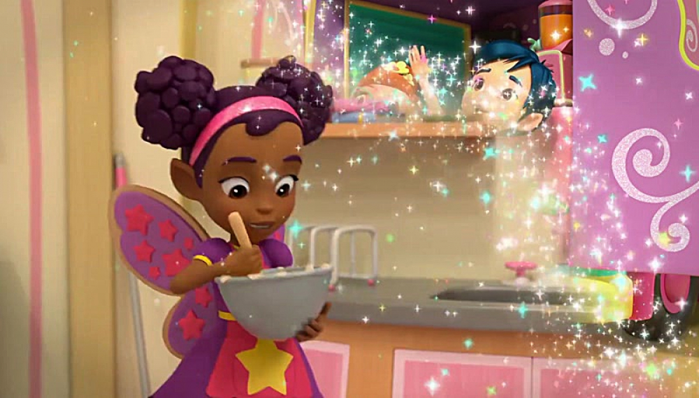 کافه لوبیا - فصل 2 قسمت 31