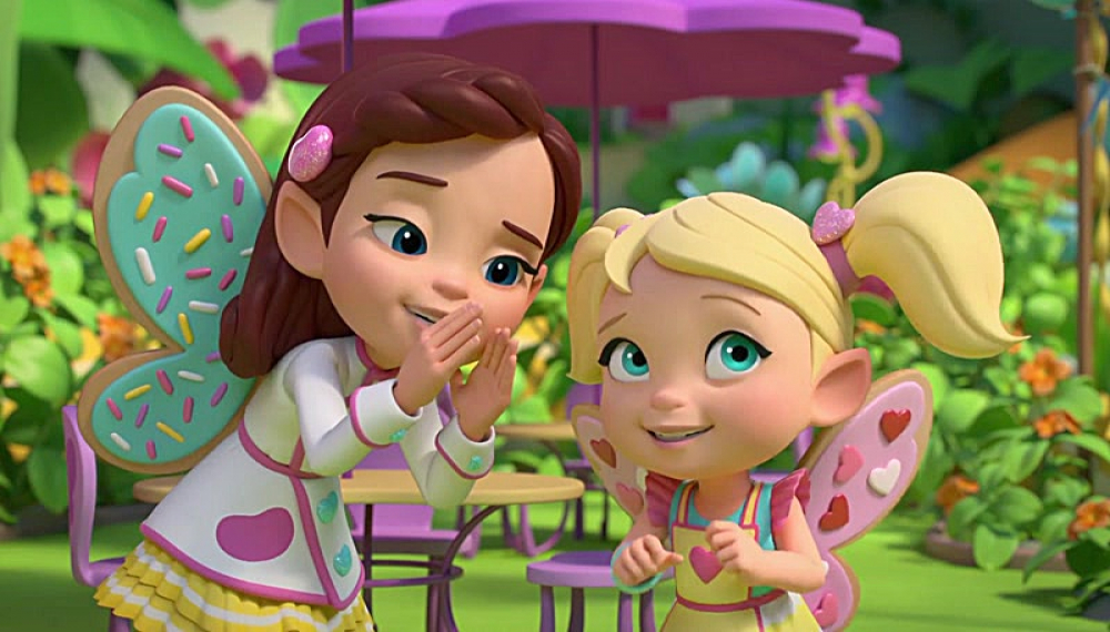 کافه لوبیا - فصل 2 قسمت 33