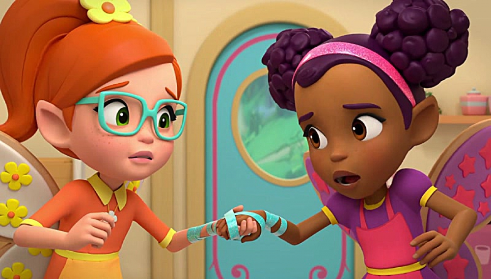 کافه لوبیا - فصل 2 قسمت 35