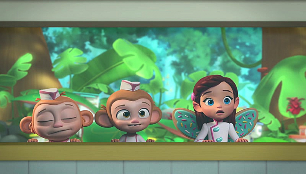 کافه لوبیا - فصل 2 قسمت 36