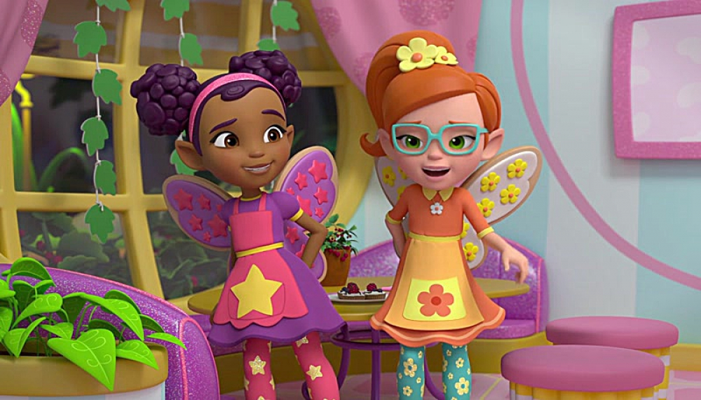 کافه لوبیا - فصل 2 قسمت 37