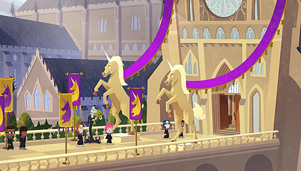 جانی تست - فصل 2 قسمت 5