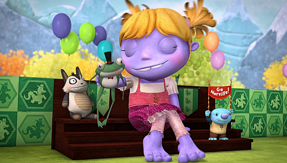 والیکازم - فصل 1 قسمت 19