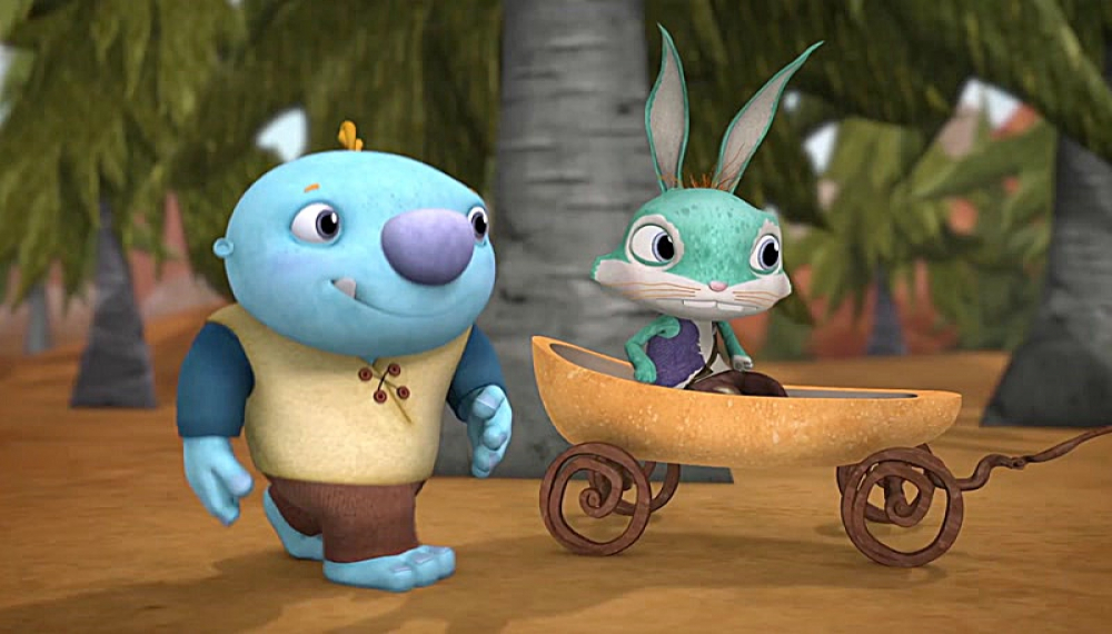 والیکازم - فصل 1 قسمت 24