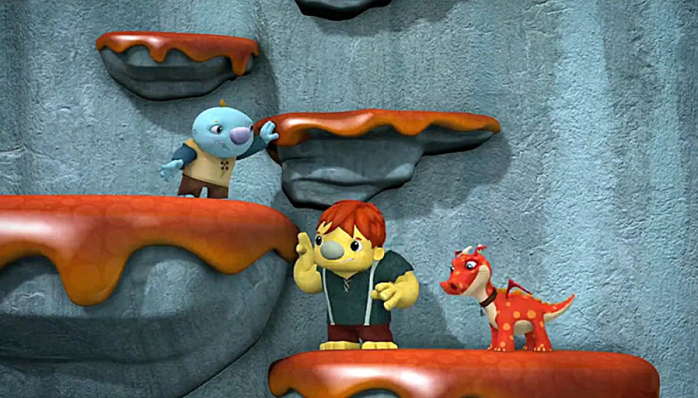 والیکازم - فصل 1 قسمت 25