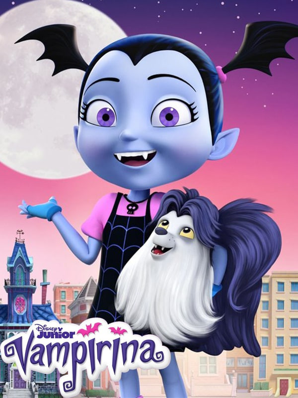 ومپیرینا - فصل ۱ قسمت ۳۲