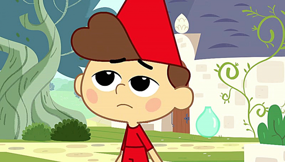 داستان های ترولی - فصل 1 قسمت 3