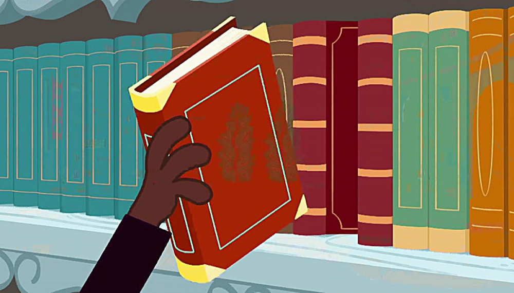 داستان های ترولی - فصل 1 قسمت 6