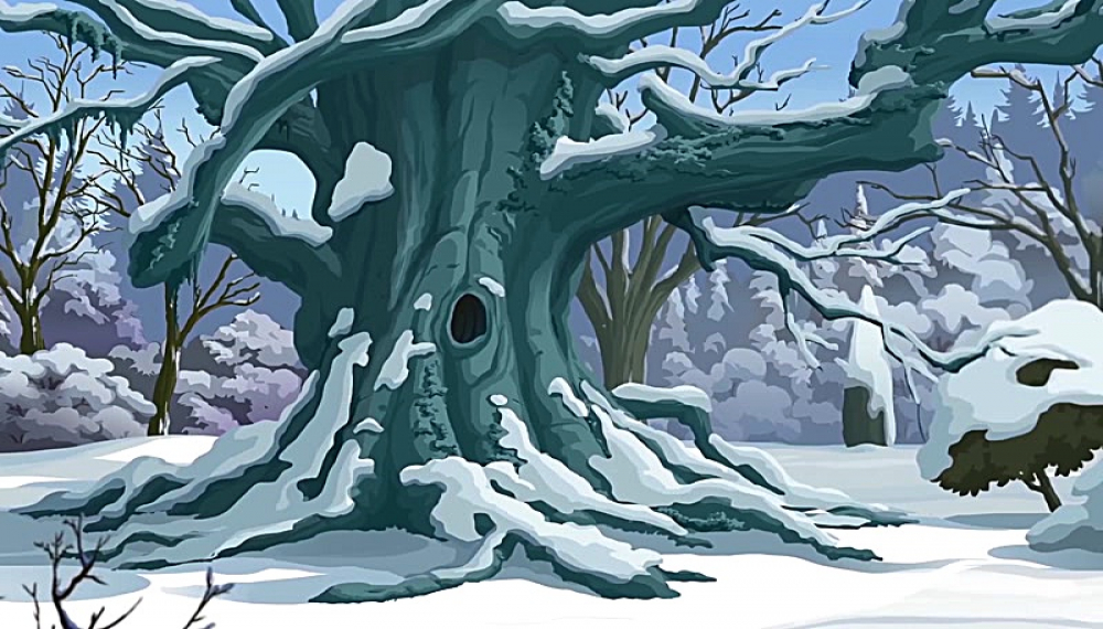 سی سی - فصل 1 قسمت 19