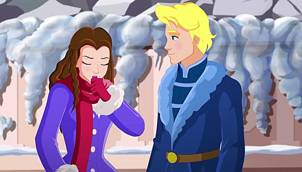 سی سی - فصل 1 قسمت 20