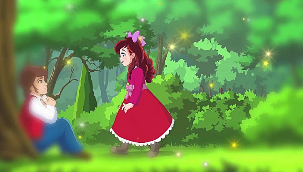 سی سی - فصل 1 قسمت 21